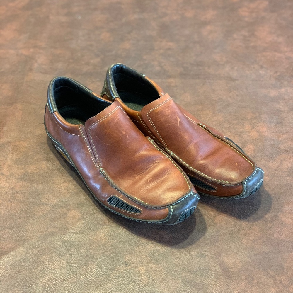 Cole Haan Men Loafers